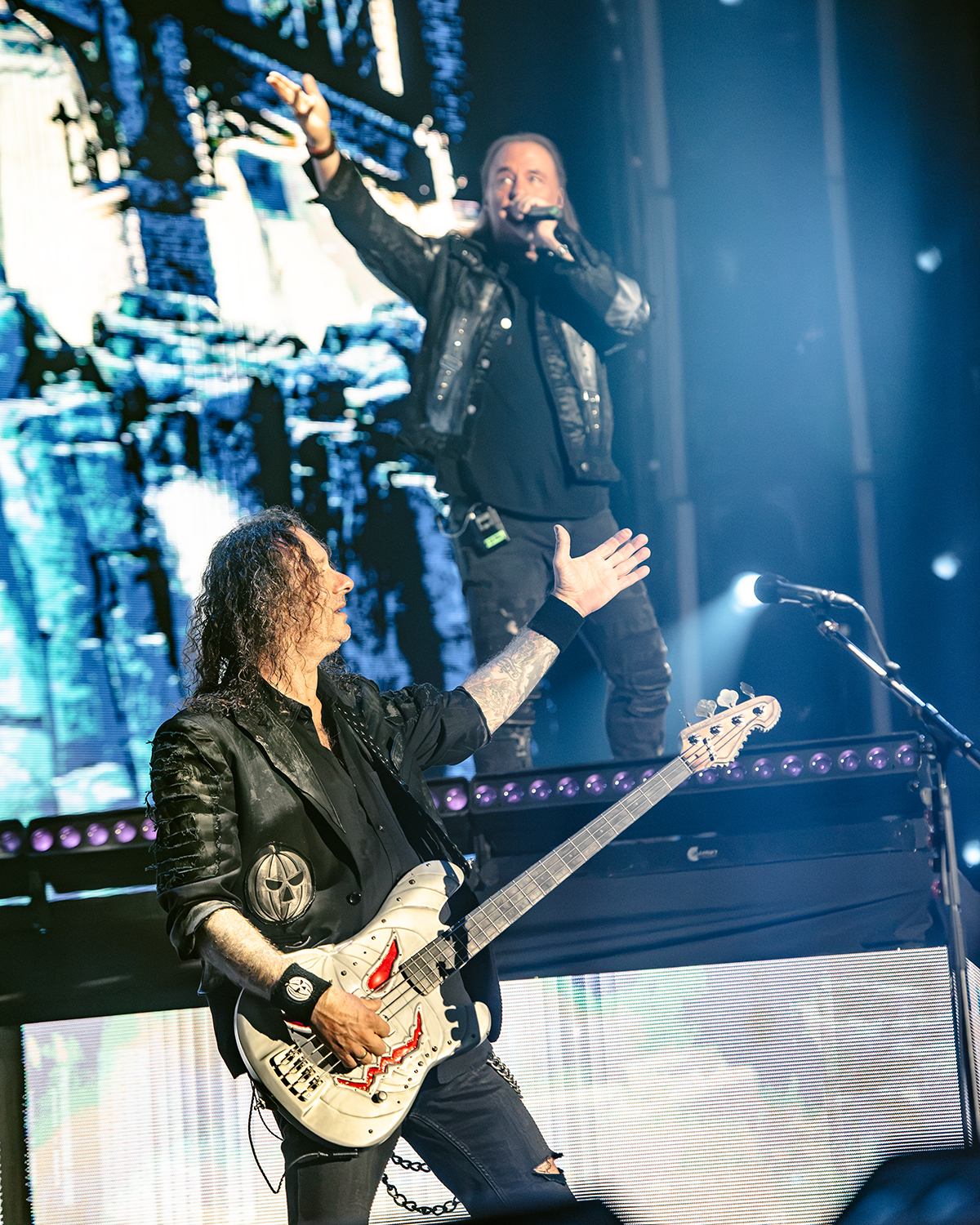 Helloween: 40th Anniversary Tour